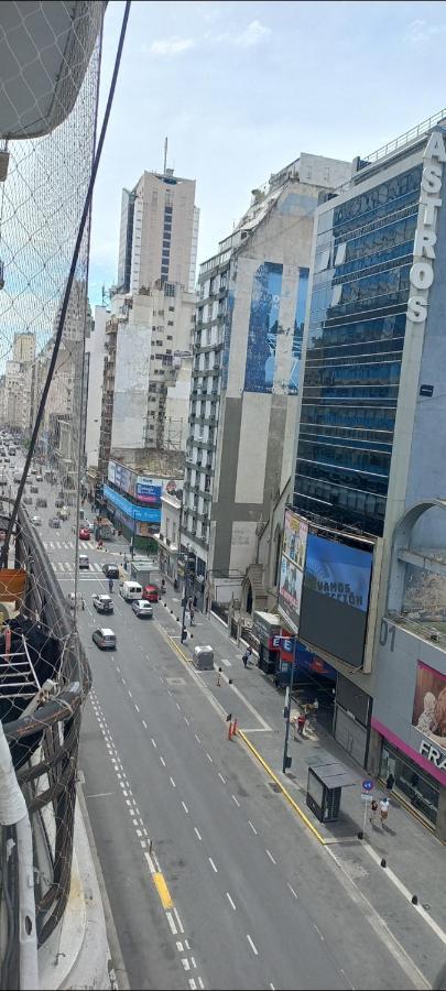 Departamernto Centro ,obelisco! Apartment Buenos Aires
