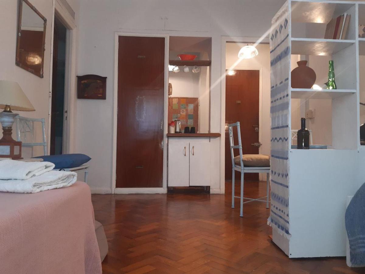 Apartment Departamernto Centro ,obelisco!