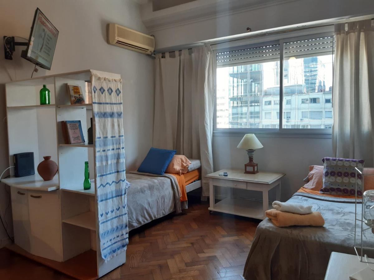 Departamernto Centro ,obelisco! Apartment Buenos Aires