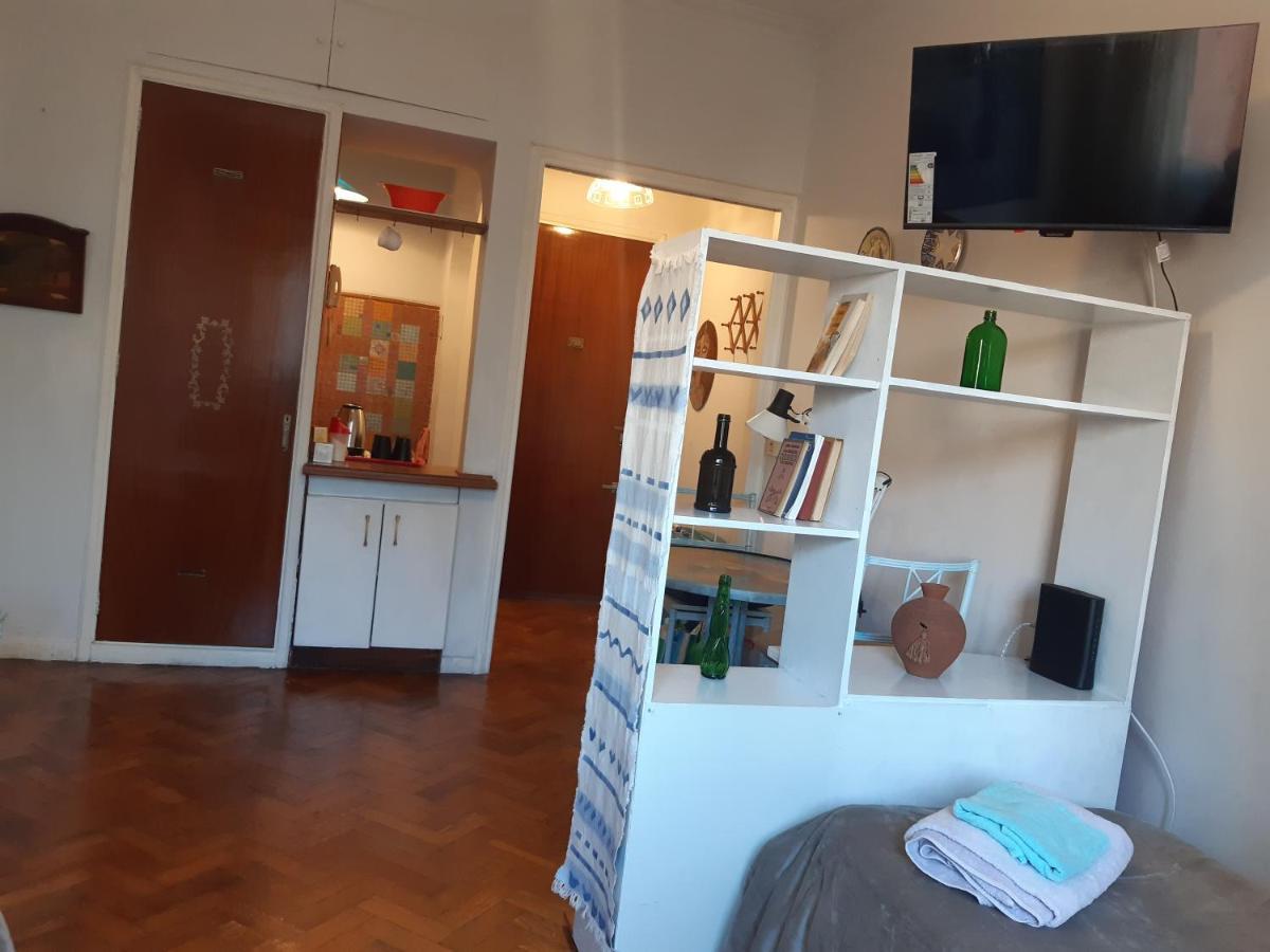 Departamernto Centro ,obelisco! Apartment Buenos Aires